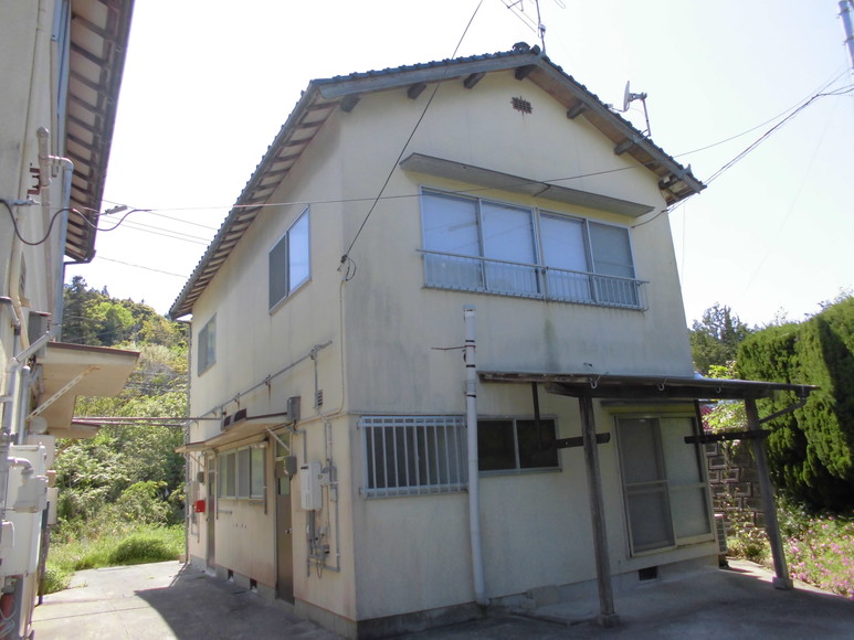 藤田アパート