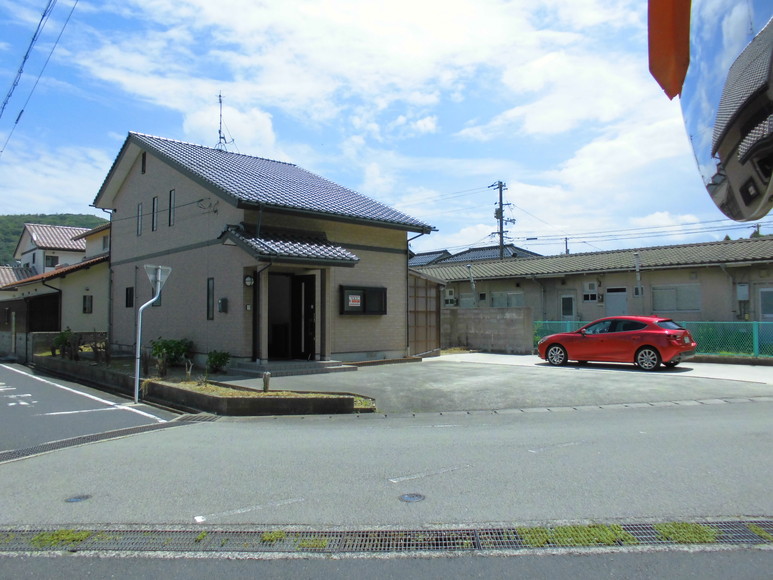 久手町新諸友　土地付き中古住宅